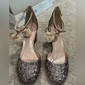 Kate Spade Evening Shoes